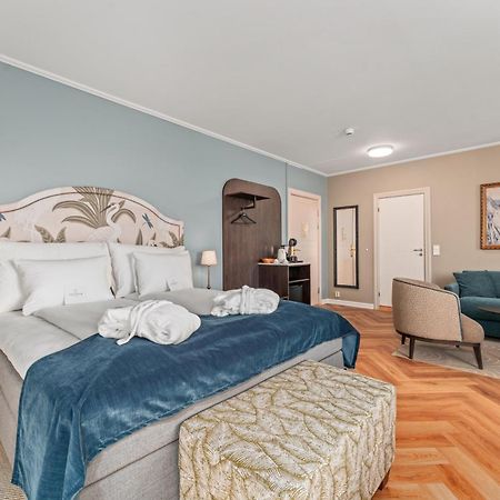 First Hotel Breiseth Λιλεχάμερ Εξωτερικό φωτογραφία
