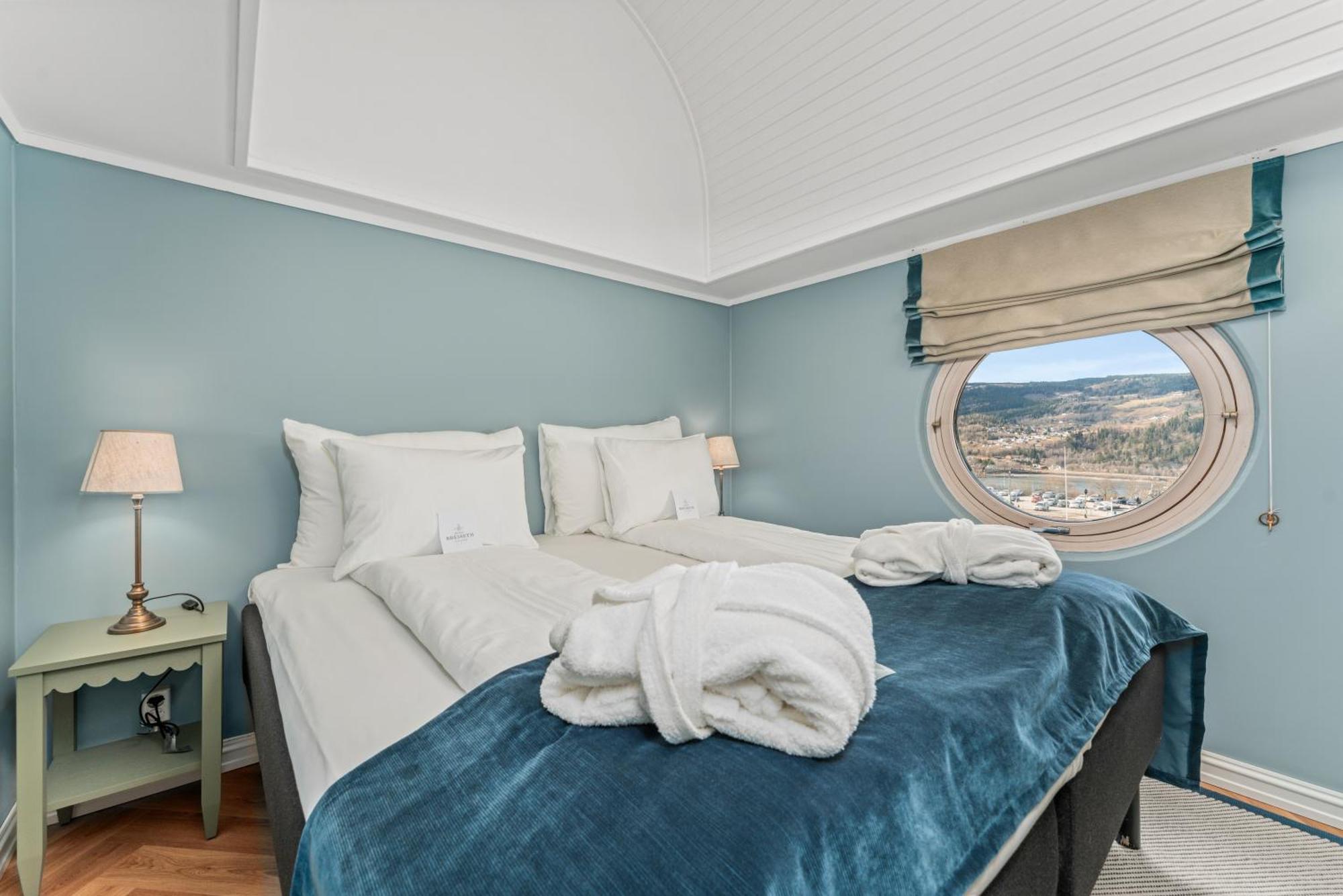 First Hotel Breiseth Λιλεχάμερ Εξωτερικό φωτογραφία