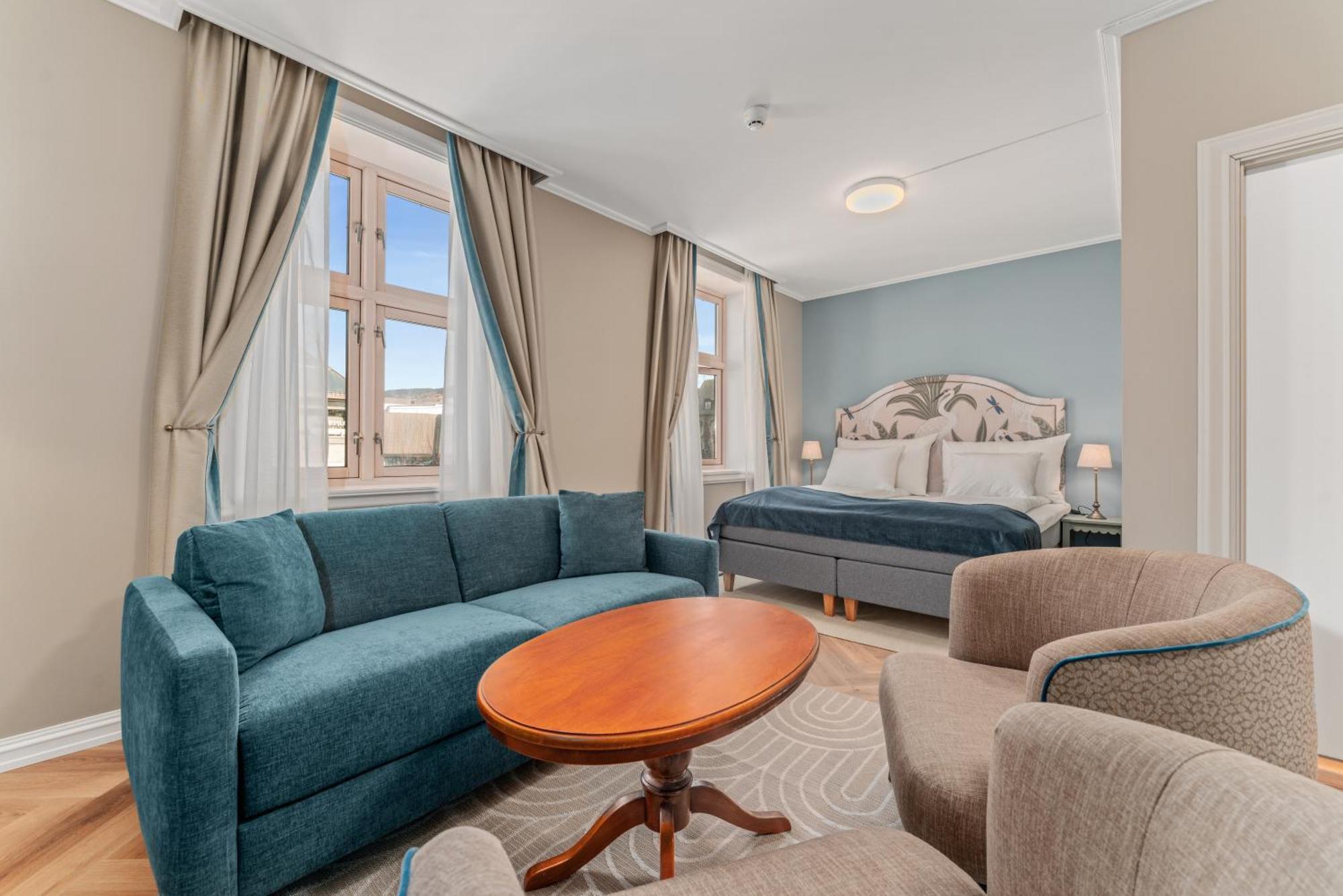 First Hotel Breiseth Λιλεχάμερ Εξωτερικό φωτογραφία