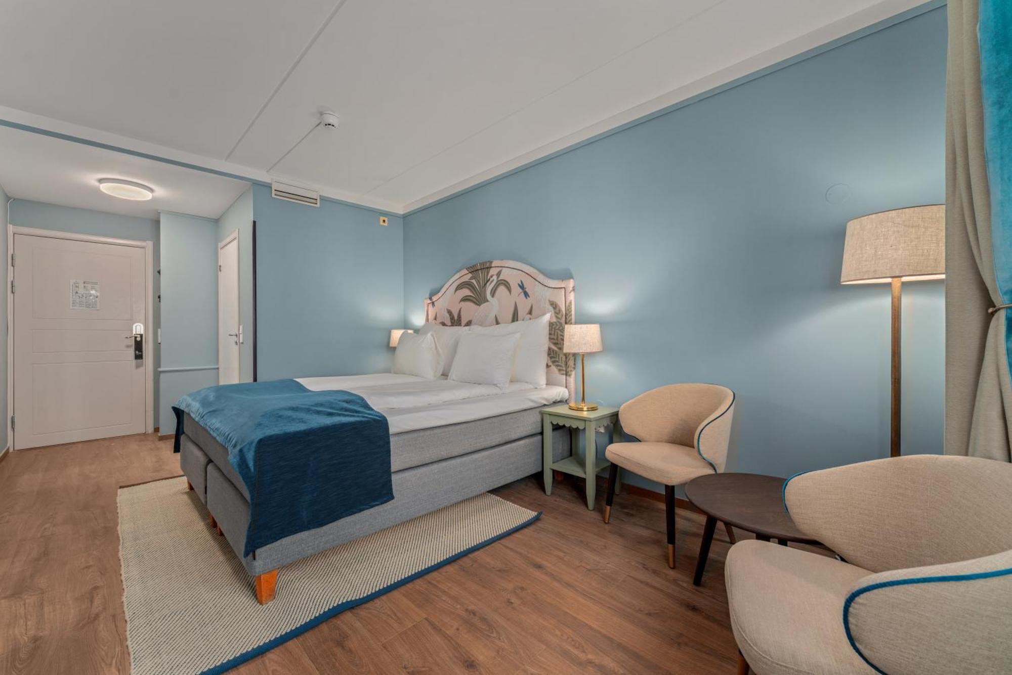 First Hotel Breiseth Λιλεχάμερ Εξωτερικό φωτογραφία