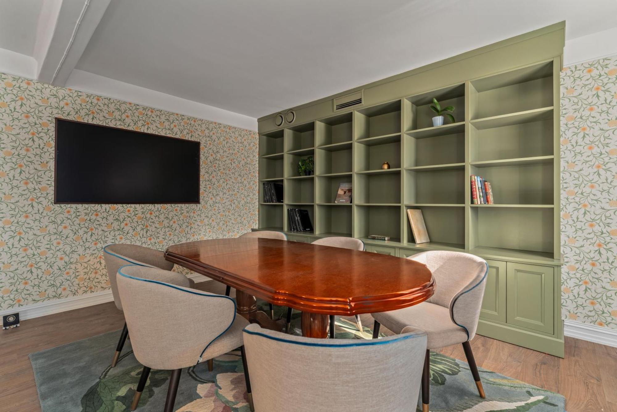First Hotel Breiseth Λιλεχάμερ Εξωτερικό φωτογραφία