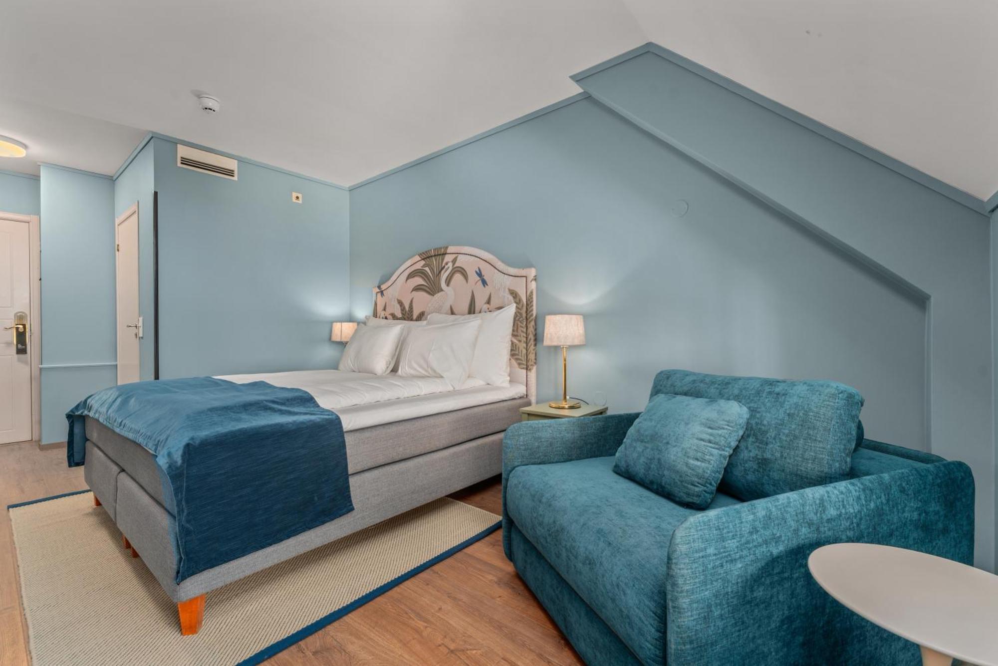 First Hotel Breiseth Λιλεχάμερ Εξωτερικό φωτογραφία