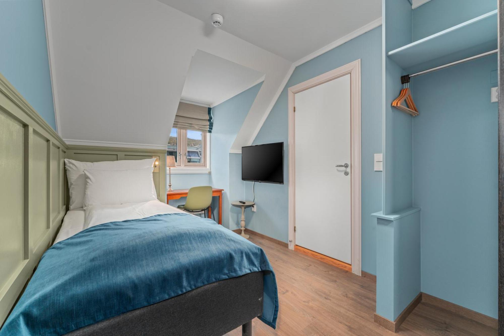 First Hotel Breiseth Λιλεχάμερ Εξωτερικό φωτογραφία
