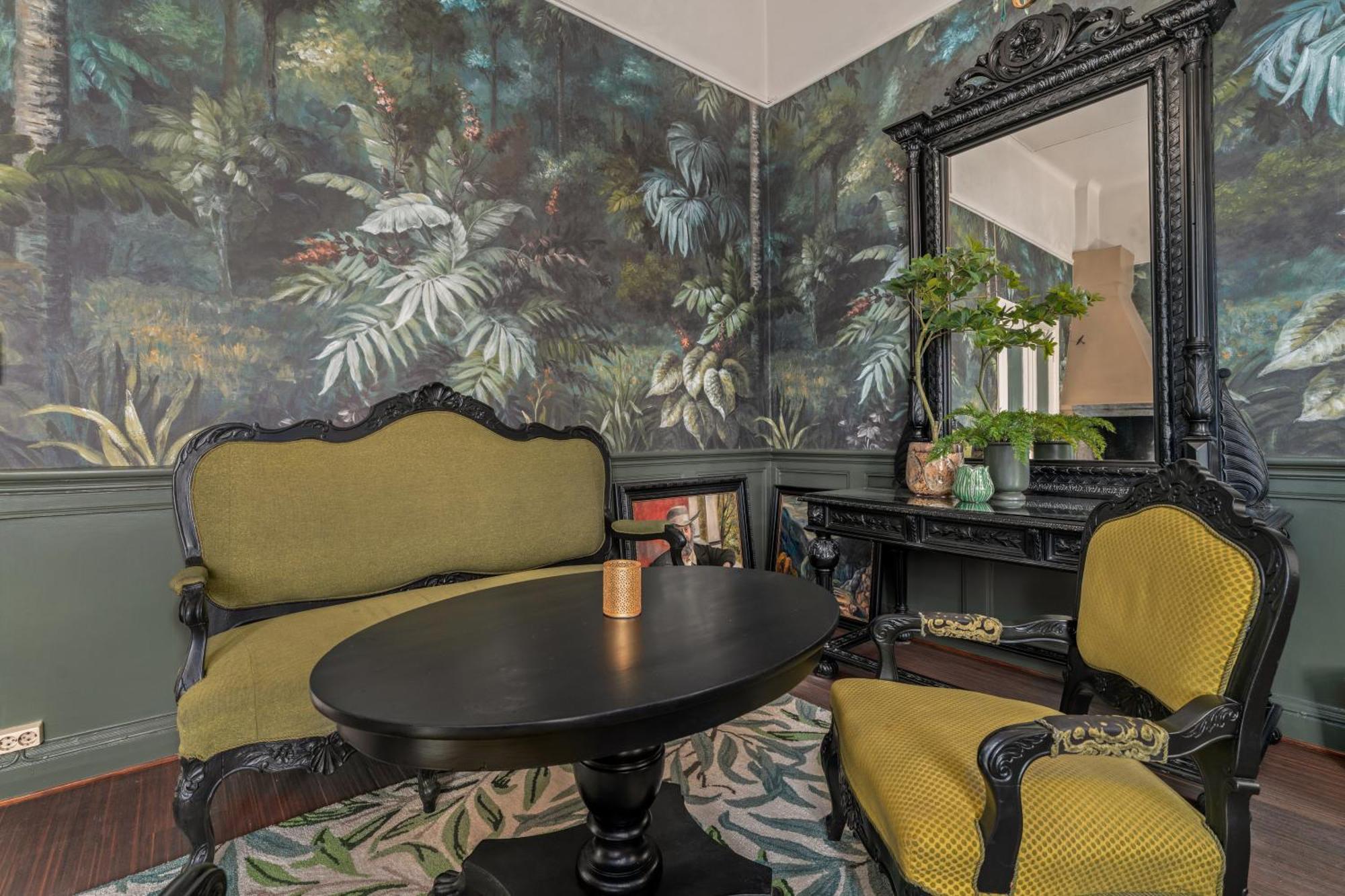 First Hotel Breiseth Λιλεχάμερ Εξωτερικό φωτογραφία